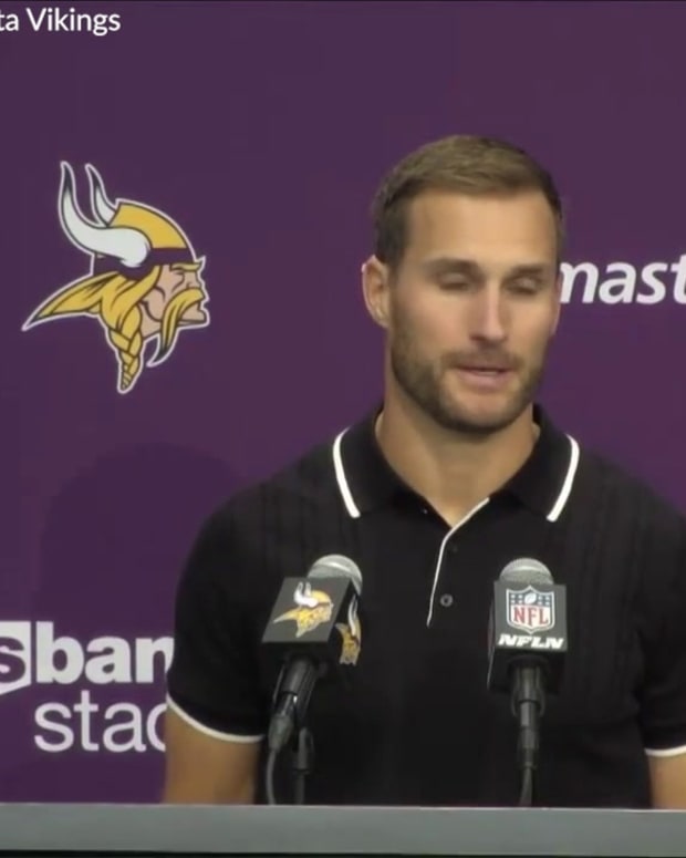 Kirk One Score Loss